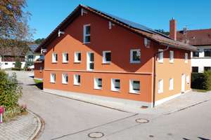 Modernes Wohnen mit top Energiestandard und historischen Facetten – Die vollständige Adresse der Immobilie erhältst du vom Anbieter., 84533 Stammham – Vorschaubild 3