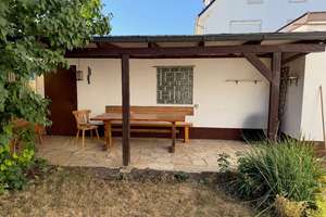 Gutgeschnittene 2,5 Zimmer Liebhaber-Wohnung mit Garten und Pergola – Die vollständige Adresse der Immobilie erhältst du vom Anbieter., 82140 Olching – Vorschaubild 3