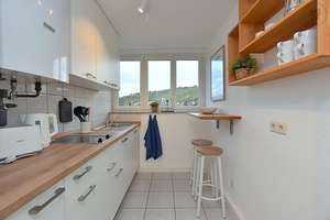 Wunderschön und neu möblierte Wohnung in Hedelfingen mit Balkon – Die vollständige Adresse der Immobilie erhältst du vom Anbieter., 70329 Hedelfingen (Ortsteil), Stuttgart – Vorschaubild 3