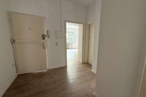 Direkt vom Eigentümer!  2-Zi-Wohnung mit Einbauküche und Balkon in Bilk – Die vollständige Adresse der Immobilie erhältst du vom Anbieter., 40223 Bilk, Düsseldorf – Vorschaubild 11