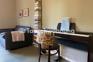 Tauschwohnung: Suche größere Wohnung in Zehlendorf gegen 60m2 Design Wohnun – Die vollständige Adresse der Immobilie erhältst du vom Anbieter., 14129 Nikolassee, Berlin – Vorschaubild 3