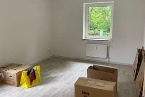 NUR FÜR STUDENTEN/AZUBIS/SCHÜLER! Frei ab 01.06.2026!  1 - Zimmer in einer 4er-WG im Erdgeschoss – Groninger Str. 11, 26129 Wechloy, Oldenburg (Oldenburg) – Vorschaubild 3