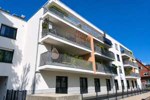 *Wohnkomfort auf höchstem Niveau* Neuwertige 4,5-Zimmer-Wohnung mit großem überdachtem Balkon – 70563 Vaihingen-Mitte, Stuttgart – Vorschaubild 18