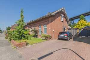 Gemütliches Einfamilienhaus mit Historie und großem Garten an der Schleife/ Rendsburg – Rendsburg-Eckernförde (Kreis) – Vorschaubild 25