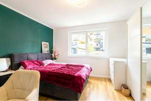 Neuwertige 4-Zimmer-Maisonette mit eigenem Garten in Köln-Höhenberg – Nürnbergerstrasse 17, 51103 Höhenberg, Köln – Vorschaubild 4