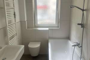 Schöne und helle 3-Zimmer-Wohnung mit Balkon in München-Freimann – Heinrich-Geißler-Str. 20-24, 80939 Obere Isarau, München – Vorschaubild 3
