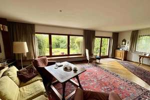 Wird das Ihr Traumhaus mit Traumgrundstück in Stuttgart Riedenberg – Die vollständige Adresse der Immobilie erhältst du vom Anbieter., 70619 Riedenberg, Stuttgart – Vorschaubild 4