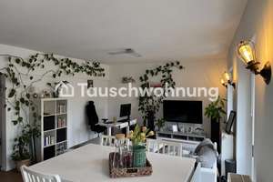 Tauschwohnung: Tausch Wohnung (zwei Zimmer gegen 3,5-4) – Die vollständige Adresse der Immobilie erhältst du vom Anbieter., 50678 Altstadt/Süd, Köln – Vorschaubild 2