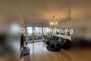 Tauschwohnung: Tausche schöne 2 Zimmer Wohnung in Köln Weiden (Lindenthal)