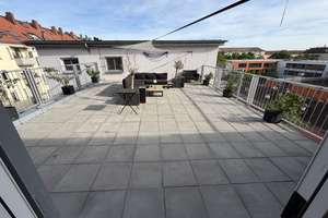 2-Zimmer-Wohnung mit luxuriöser Einbauküche & Balkon – Körnerstraße 100, 90459 Galgenhof, Nürnberg – Vorschaubild 12