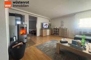 Attraktives renoviertes Einfamilienhaus mit großer ausgebauter Scheune in Pforzheim-Büchenbronn – Die vollständige Adresse der Immobilie erhältst du vom Anbieter., 75180 Büchenbronn, Pforzheim – Vorschaubild 4