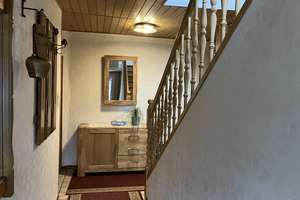 Immobilie mit Schlossblick - Ihr neues Zuhause für die Großfamilie in 57520 Friedewald! – Die vollständige Adresse der Immobilie erhältst du vom Anbieter., 57520 Friedewald – Vorschaubild 14