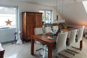 EINFAMILIENHAUS MIT EINLIEGERWOHNUNG ... GEHOBENES WOHNFLAIR ... BESTE LAGE – Die vollständige Adresse der Immobilie erhältst du vom Anbieter., 41068 Venn, Mönchengladbach – Vorschaubild 19