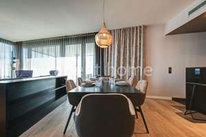 MÖBLIERT - LIFESTYLE IN MITTE - Apartment mit Balkon in der Cloud No.7 – Die vollständige Adresse der Immobilie erhältst du vom Anbieter., 70191 Europaviertel, Stuttgart – Vorschaubild 8