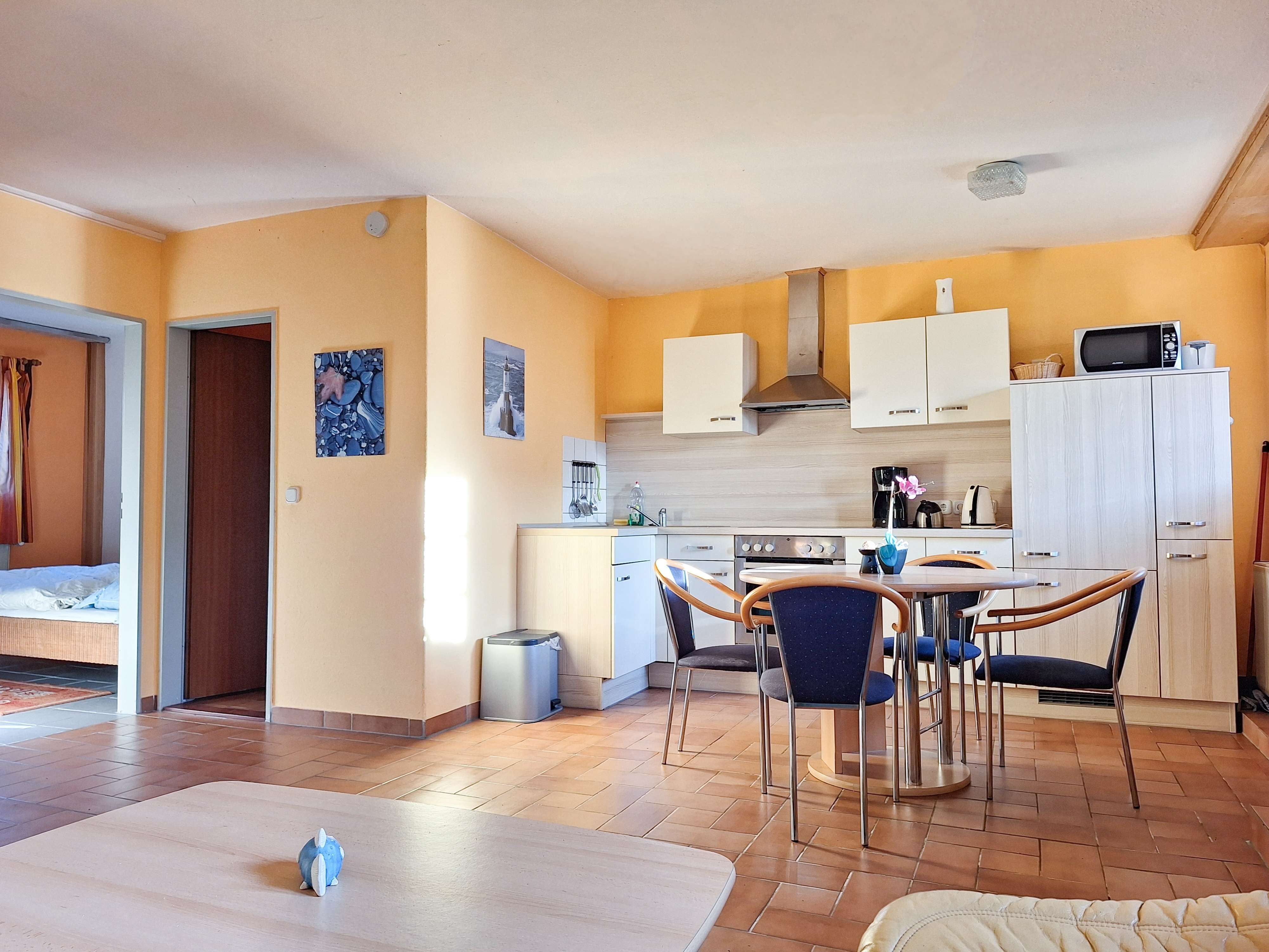 4 Ferienwohnungen | Reetdachhaus | Sanierungsobjekt, Dithmarschen Kreis – Bild 4