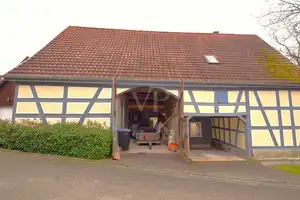 Vollständig saniertes Ensemble auf großzügigem Grundstück mit vielseitigen Möglichkeiten – Schwäbisch Hall (Kreis) – Vorschaubild 25
