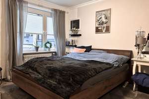 Exklusives Wohnen im Grünen - ETW mit Balkon – Die vollständige Adresse der Immobilie erhältst du vom Anbieter., 21465 Wentorf bei Hamburg – Vorschaubild 12