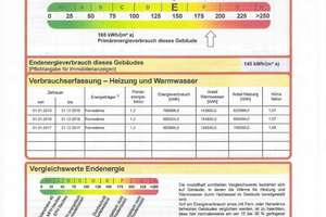 Schöne & frei gelieferte 2,5 Zi.-Eigentumswohnung mit Stellplatz (keine Käufercourtage ) – Die vollständige Adresse der Immobilie erhältst du vom Anbieter., 22115 Billstedt, Hamburg – Vorschaubild 14