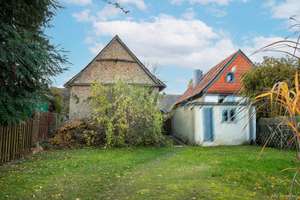 FACHWERKHAUS in Salzgitter-Gebhardshagen – Die vollständige Adresse der Immobilie erhältst du vom Anbieter., 38229 Gebhardshagen, Salzgitter – Vorschaubild 6