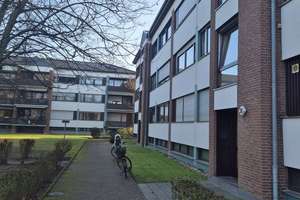 Sanierte Eigentumswohnung in der Hochparterre in sehr gepflegter Nachbarschaft