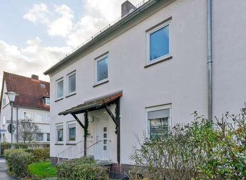 Solides 2 3 Familienhaus In Kassel Forstfeld
