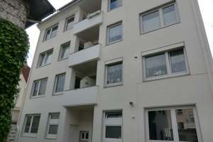 Renovierte 2-Zimmer in Bremerhaven, nahe Hauptbahnhof – Rheinstraße 42, 27570 Geestemünde, Bremerhaven – Vorschaubild 9