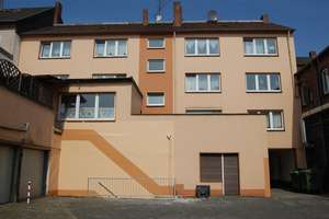 gepflegte 3 1/2 Zimmer Wohnung in Mittelmeiderich  – Bahnhofstr. 127, 47137 Mittelmeiderich, Duisburg – Vorschaubild 2