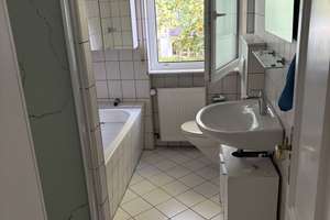 Zuhause mit viel Platz und Licht in Sachsenhausen-Süd im Grünen  – 60598 Sachsenhausen-Süd, Frankfurt am Main – Vorschaubild 9
