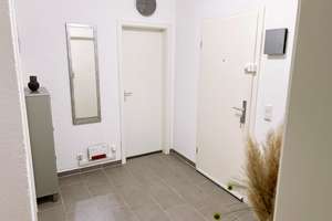 Kuscheliges Dachgeschoß - Wohnung in ruhiger Nebenstraße – Die vollständige Adresse der Immobilie erhältst du vom Anbieter., 45359 Bedingrade, Essen – Vorschaubild 2
