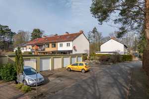 Modernisiertes Reihenmittelhaus mit Garten - zentral gelegen in Espelkamp! – Minden-Lübbecke (Kreis) – Vorschaubild 9