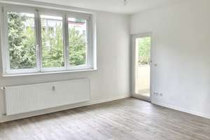 3,5 Zimmer Wohnung frisch für Sie renoviert! – Luxemburgstr. 18, 39114 Cracau, Magdeburg – Vorschaubild 3