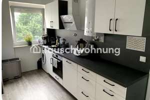 Tauschwohnung: Tausche 2-Zimmer-Wohnung in Schwabing-Freimann