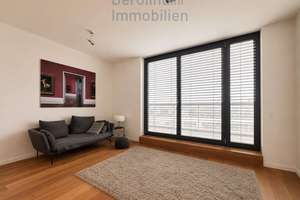 Über den Dächern von Mitte – moderne Neubauwohnung mit Balkon & Weitblick – Scharnhorststraße 31, 10115 Mitte (Ortsteil), Berlin – Vorschaubild 3