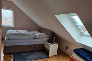 Stadtvilla mit 3 Parteien | 314 m² | 8 Stellplätze | Paderborn Kernstadt – Die vollständige Adresse der Immobilie erhältst du vom Anbieter., 33100 Kernstadt, Paderborn – Vorschaubild 23