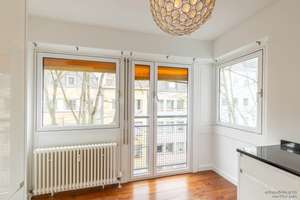 Welc(H)ome® by RIDA RESIDENTIAL – Exklusive Stadtwohnung mit einzigartigem Domblick! – Die vollständige Adresse der Immobilie erhältst du vom Anbieter., 50667 Altstadt/Nord, Köln – Vorschaubild 6