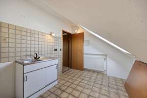Familientraum - 138 m² Wohnfläche + DG-Potenzial + Keller| Reihenmittelhaus mit Garage in Windberg! – Die vollständige Adresse der Immobilie erhältst du vom Anbieter., 41063 Windberg, Mönchengladbach – Vorschaubild 11