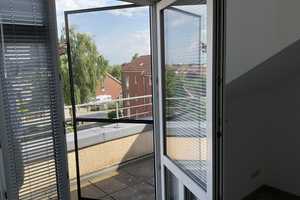 Lübeck Moisling. 1 Zimmer Dachgeschoßwohnung – Moislinger Allee 99, 23558 Lübeck – Vorschaubild 9