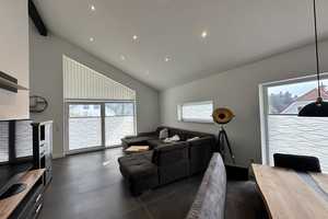 Fantastischer Neubau mit Weitsicht - Bungalow – Euskirchen (Kreis) – Vorschaubild 7