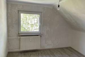 Ab Oktober zu besichtigen-3-Zimmer-Wohnung in der City im Angebot, mit Bodenbelägen – Ebertstraße 55, 59192 Bergkamen – Vorschaubild 7