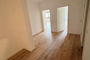 Großzügige 2 Zimmer Wohnung mit EBK im Industriedenkmal MalzQuartier