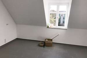 Ruhiger Altbau – Mathildenstr. 6, 80336 Ludwigsvorstadt-Kliniken, München – Vorschaubild 3