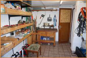 Ihr neues Zuhause mit Platz für die ganze Familie - gepflegtes 2-Familien-Wohnhaus in Zunsweier! – Die vollständige Adresse der Immobilie erhältst du vom Anbieter., 77656 Offenburg – Vorschaubild 22