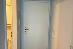 1-Zimmer-Apartment in Uninähe – Adenauerallee 11, 53111 Südstadt, Bonn – Vorschaubild 7