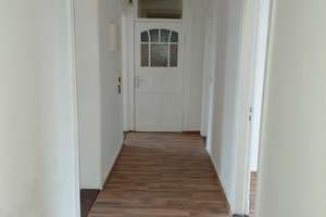 Altbauwohnung mit Charme 4 ZKB in Bremerhaven-Mitte – An der Allee 25, 27568 Mitte, Bremerhaven – Vorschaubild 3