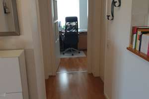 Attraktive 3-Zimmer Wohnung im DG in Essen-Bergerhausen – Hüskenbörde 18, 45136 Bergerhausen, Essen – Vorschaubild 14