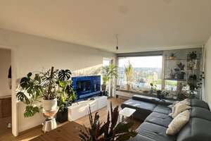 2 Zimmer Wohnung, Top Lage und Ausblick – Riesstr. 72, 80993 Alt-Moosach, München – Vorschaubild 16