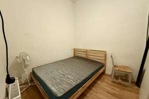 +++ Bezugsfrei, außergewöhnliche  2,5-Zi. Whg. mit 2x Bädern und 2x Küchen im ruhigen Innenhof +++ – Die vollständige Adresse der Immobilie erhältst du vom Anbieter., 13359 Gesundbrunnen, Berlin – Vorschaubild 4