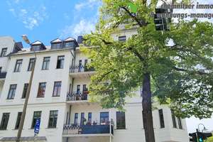 Ideal geschnittene 2-Raum-Wohnung mit Balkon auf dem Chemnitzer Kaßberg – Barbarossastraße 69, 9112 Kaßberg, Chemnitz – Vorschaubild 13