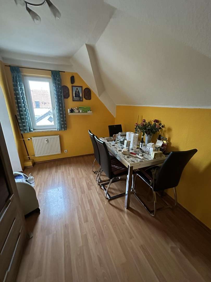 Kapitalanleger aufgepasst - Renovierungsbedürftige 3 Zimmerwohnung mit Potential, Traunstein Kreis – Bild 4