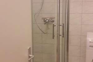 Wohnen mit Charakter: Ein-Zimmer-Apartment in Düsseltal – Die vollständige Adresse der Immobilie erhältst du vom Anbieter., 40237 Düsseltal, Düsseldorf – Vorschaubild 9